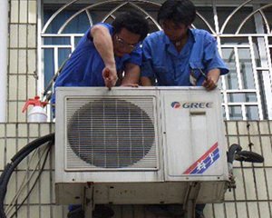 新昌空调售后维修服务中心在哪里找