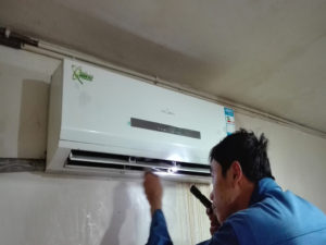 新昌格力空调电话是多少