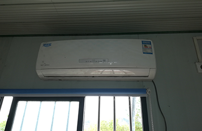 新昌空调维修在哪里找