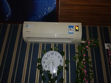 新昌空调维修售后服务中心