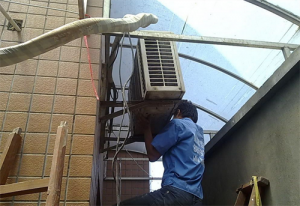 新昌空调维修售后服务中心