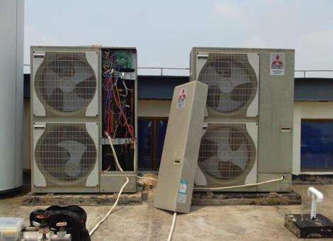 新昌空调维修电话号码多少