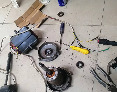 新昌空调维修售后服务中心电话在哪里找