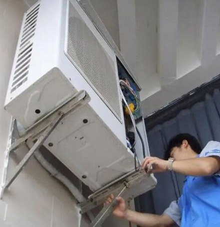 新昌24小时空调维修热线