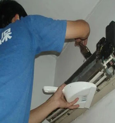 新昌空调清洗保养