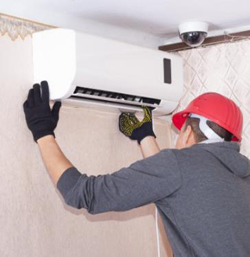 新昌空调内机噪音大