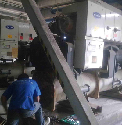 新昌冰箱维修 新昌制冷设备维修